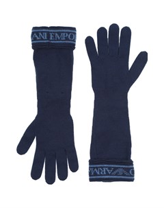Перчатки Emporio armani
