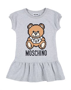 Детское платье Moschino kid