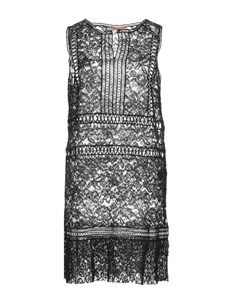 Короткое платье Ermanno scervino