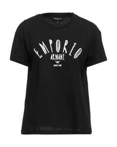 Футболка Emporio armani