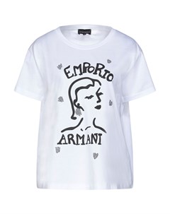 Футболка Emporio armani