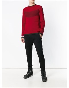 Rossignol свитер с круглым вырезом s красный Rossignol
