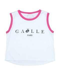 Футболка Gaëlle paris