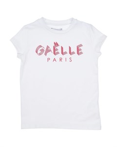 Футболка Gaëlle paris