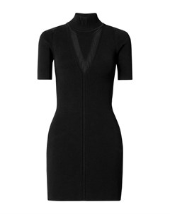 Короткое платье Cushnie