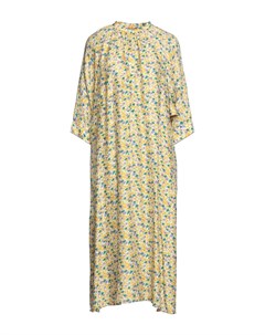 Платье миди Paul & joe