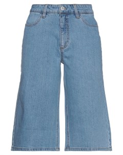 Укороченные джинсы Ichi