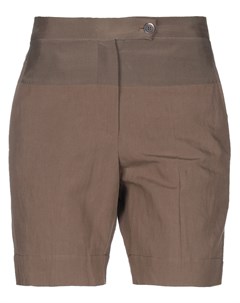 Шорты и бермуды Brunello cucinelli