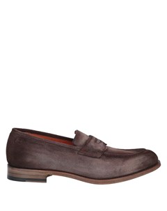 Мокасины Santoni