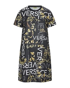 Короткое платье Versace jeans