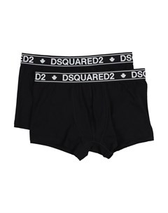 Боксеры Dsquared2