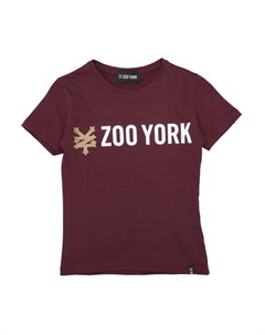 Футболка Zoo york