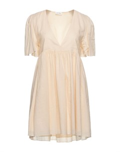 Короткое платье American vintage