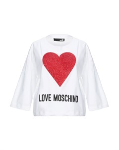 Блузка Love moschino