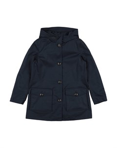 Легкое пальто Woolrich