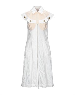 Платье миди 2 moncler 1952