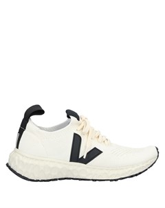 Кеды и кроссовки Veja x rick owens