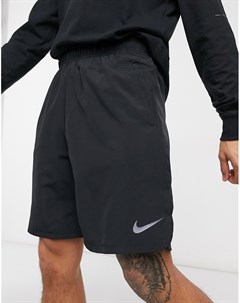 Черные шорты Flex 2 0 Nike training