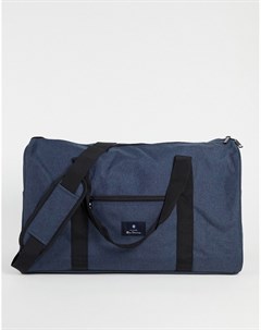 Темно синяя сумка Ben sherman