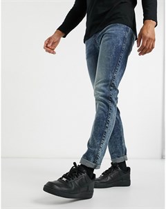 Узкие джинсы Dr denim