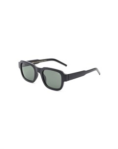 Черные квадратные солнцезащитные очки Halo A.kjaerbede