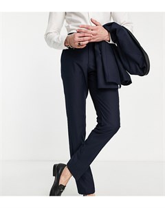 Узкие брюки в деловом стиле Tall French connection