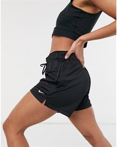Черные шорты Nike Pro Training Dry Attack Nike training