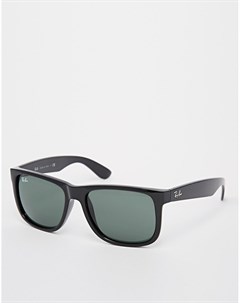 Солнцезащитные очки вайфареры 0RB4165 601 7155 Ray-ban®