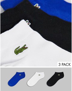 Носки Sport Lacoste