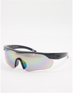 Черные солнцезащитные очки Surfside Vans