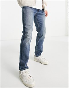 Светло синие узкие джинсы 511 Levi's®