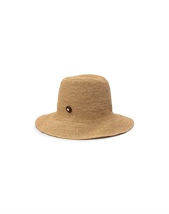 Соломенная шляпа Inverni