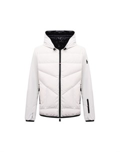 Пуховая куртка Moncler grenoble