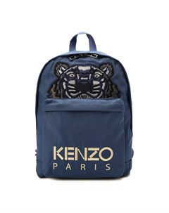 Текстильный рюкзак Kenzo