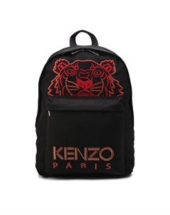 Текстильный рюкзак The Year of the Tiger Kenzo