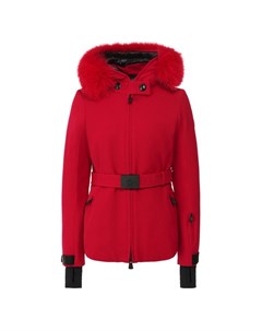 Пуховая куртка Moncler grenoble