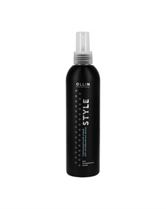 Спрей для волос PROFESSIONAL STYLE термозащитный для выпрямления волос 250 мл Ollin
