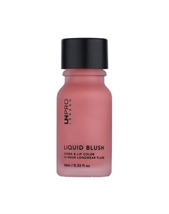 Румяна для лица LIQUID BLUSH жидкие тон 101 Ln professional