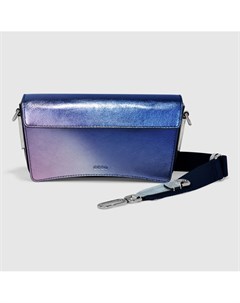 Сумка кросс боди Metallic Rise Cassette Bag Ecco