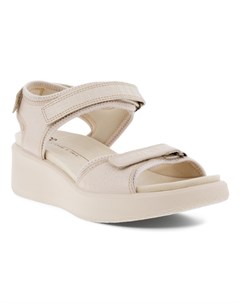 Босоножки FLOWT WEDGE Ecco