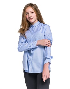Блузка с длинным рукавом для девочки Orby