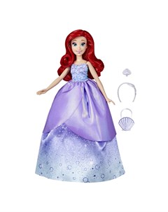 Кукла Гламурная Ариэль Disney princess