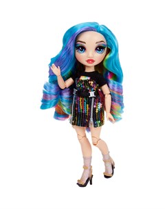 Кукла Fashion Doll Rainbow Амайа Рейн Rainbow high