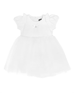 Baby Нарядное платье для девочки Изумруд 219GPGBC5002 Gulliver