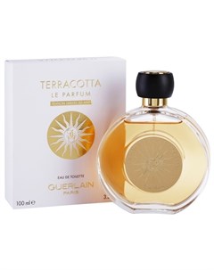 Terracotta Le Parfum Guerlain