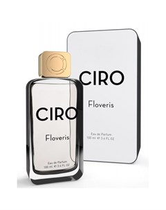 Floveris Parfums ciro
