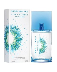 L eau d Issey pour Homme Summer 2016 Issey miyake