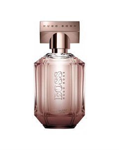 Boss The Scent Le Parfum for Her Hugo boss