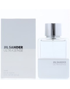 Ultrasense White Jil sander