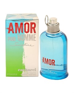 Amor pour Homme Sunshine Cacharel